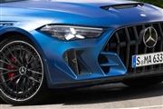 مرسدس AMG CLE Mythos در راه است؛ تولد سوپرکوپه ۶۴۱ اسب بخاری با موتور V8